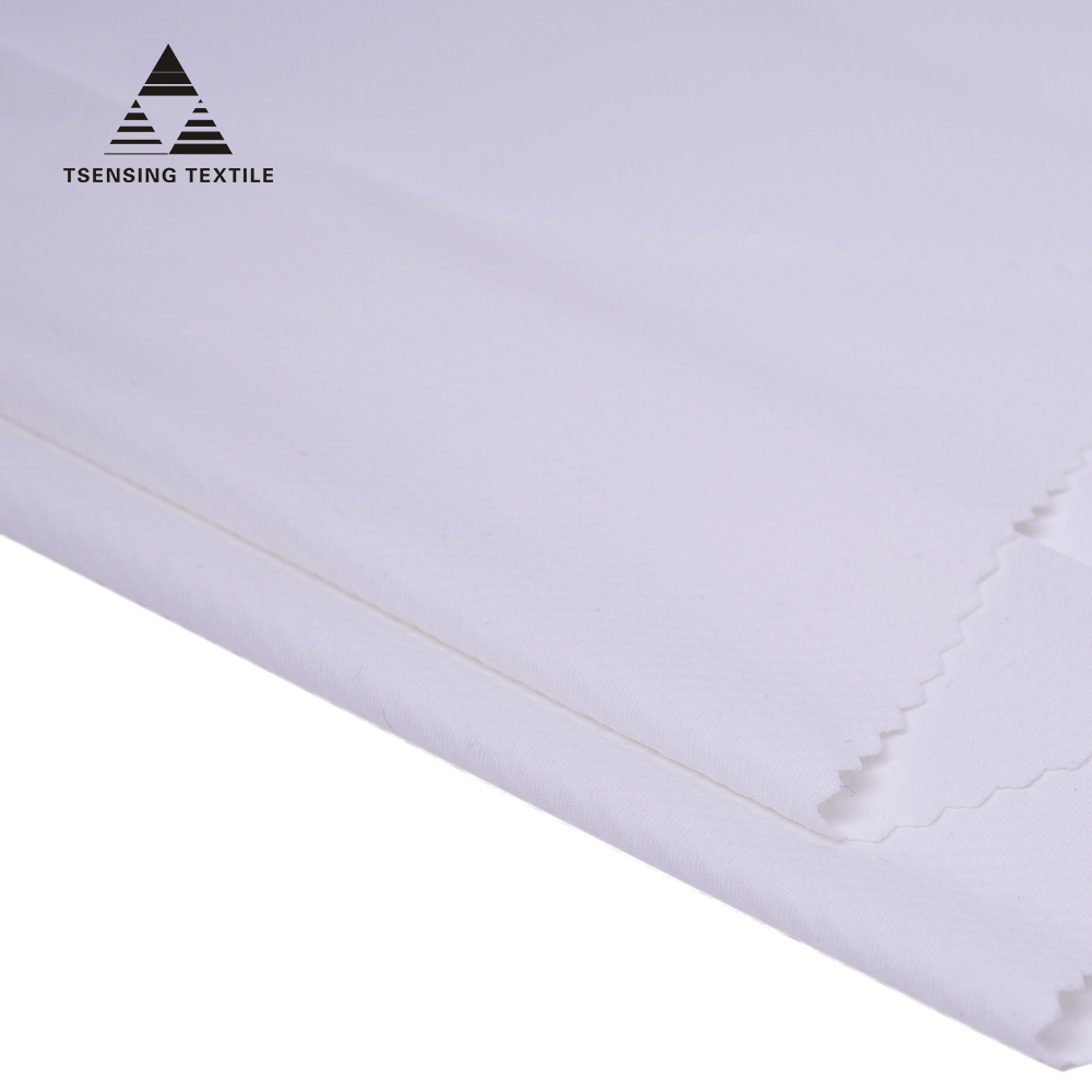 Nylon Spandex  Fabric (3)BYJ6161